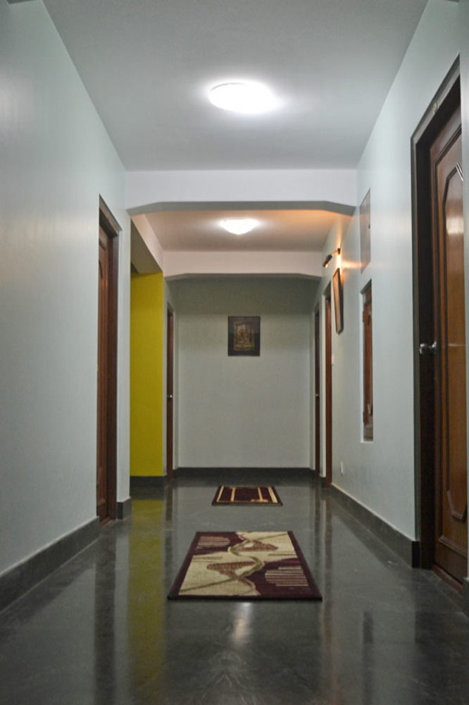 Kathmandu Prince Hotel ภายนอก รูปภาพ